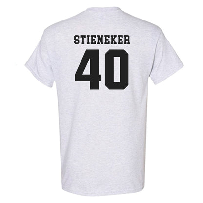 Marshall - NCAA Softball : Addison Stieneker - Classic Shersey T-Shirt-1