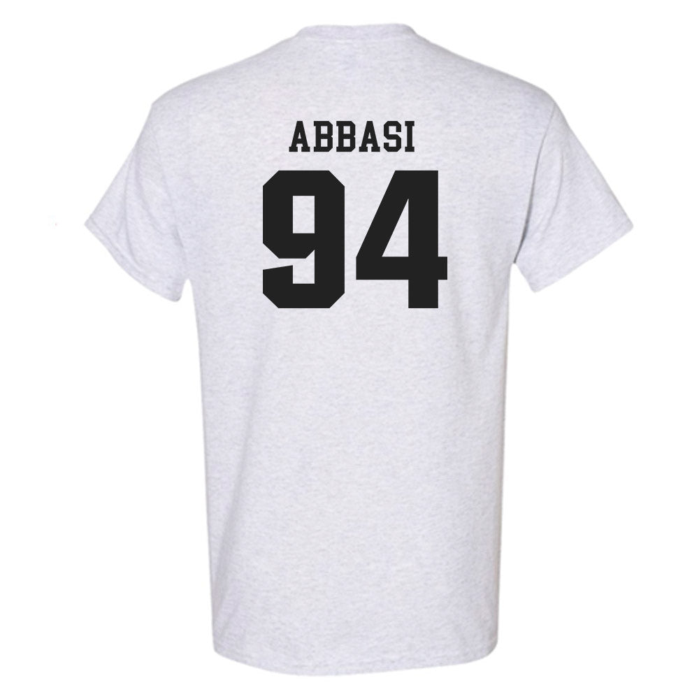 Marshall - NCAA Football : Ali Abbasi - Classic Shersey T-Shirt-1