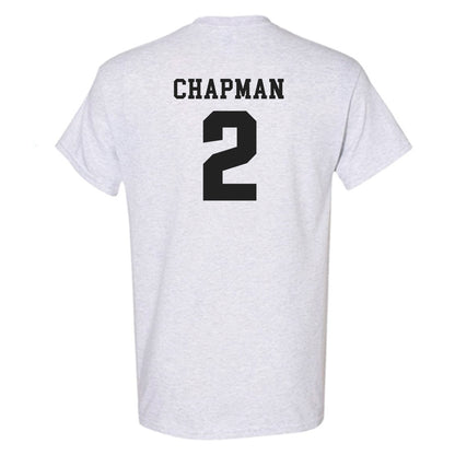 Marshall - NCAA Football : Doc Chapman - Classic Shersey T-Shirt