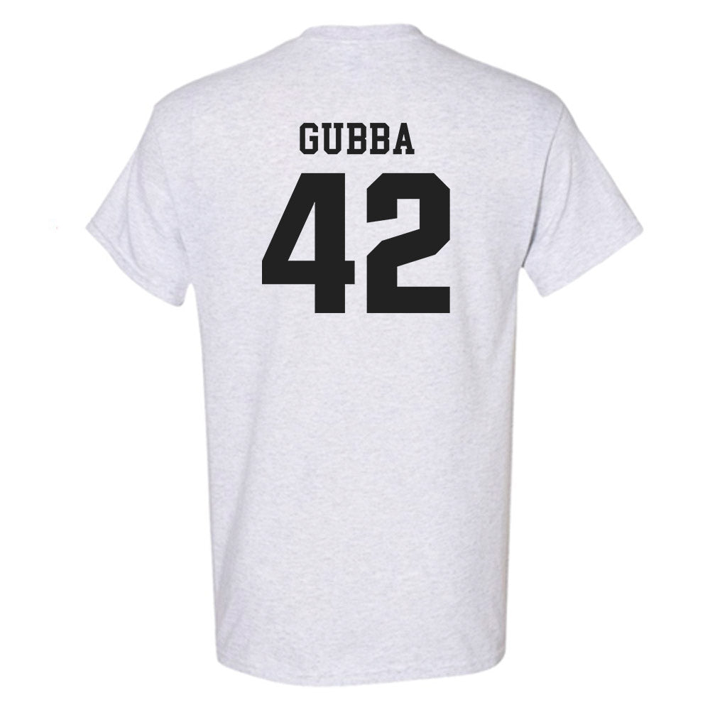 Marshall - NCAA Baseball : Wil Gubba - Classic Shersey T-Shirt