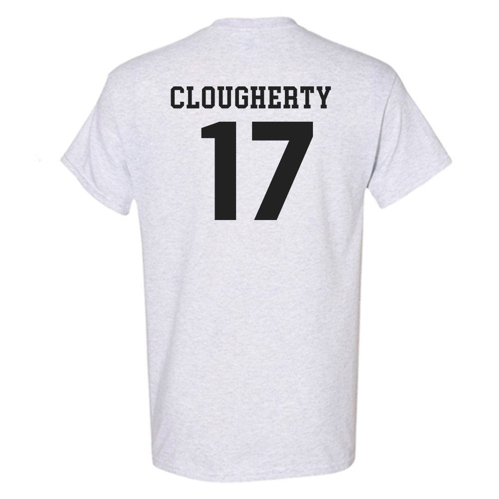 Marshall - NCAA Football : Jack Clougherty - Classic Shersey T-Shirt-1