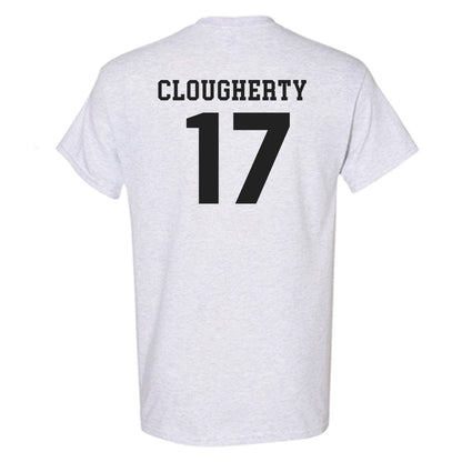 Marshall - NCAA Football : Jack Clougherty - Classic Shersey T-Shirt-1