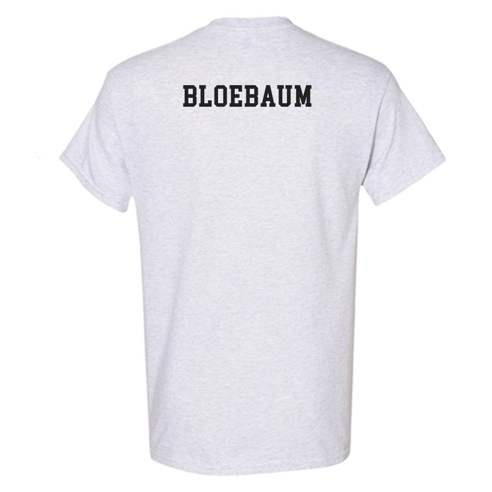 Marshall - NCAA Men's Track & Field : Joey Bloebaum - Classic Shersey T-Shirt