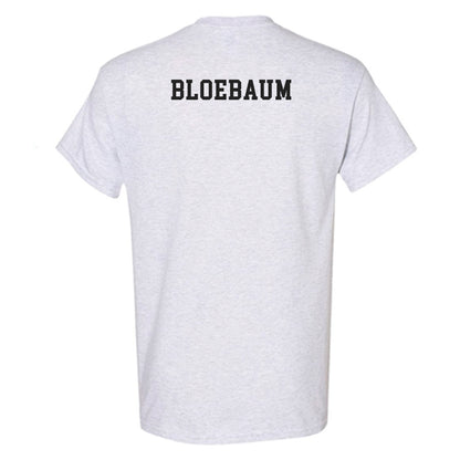 Marshall - NCAA Men's Track & Field : Joey Bloebaum - Classic Shersey T-Shirt