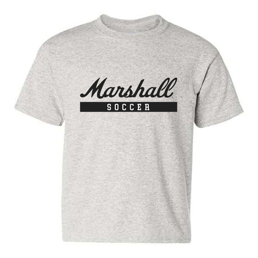 Marshall - NCAA Women's Soccer : marta garcia garcia - Classic Shersey Youth T-Shirt-0