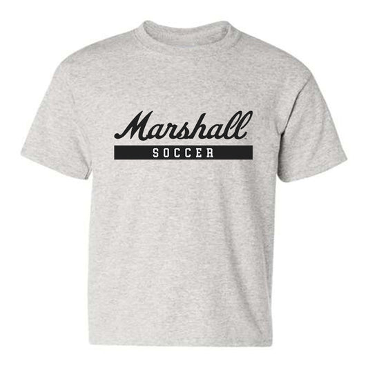 Marshall - NCAA Women's Soccer : Alyssa Hardin - Youth T-Shirt