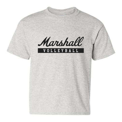 Marshall - NCAA Women's Volleyball : Emma Sayre - Classic Shersey Youth T-Shirt