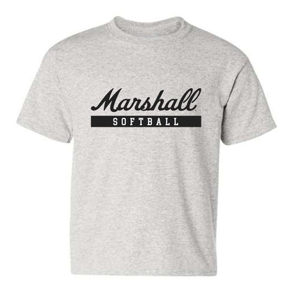 Marshall - NCAA Softball : Jules King - Classic Shersey Youth T-Shirt