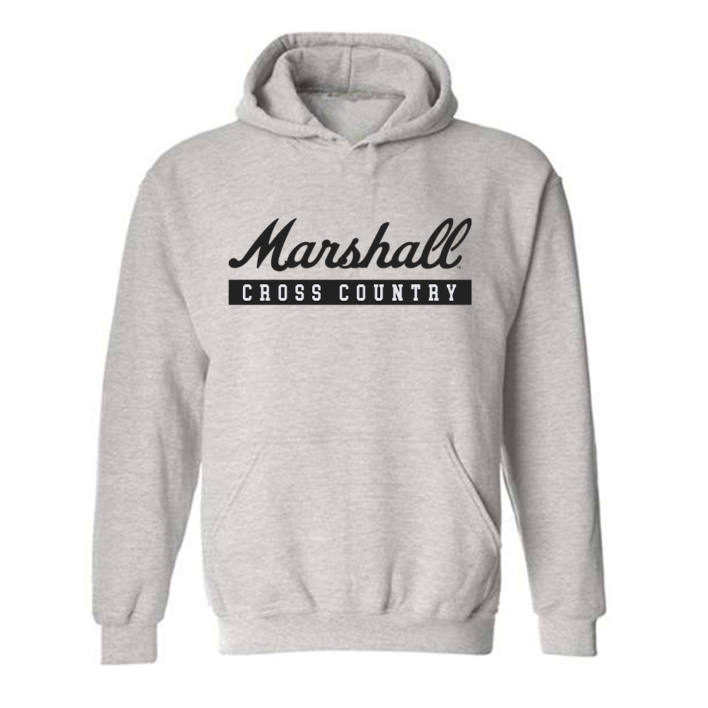 Marshall - NCAA Women's Cross Country : Ellie Hosaflook - Classic Shersey Hooded Sweatshirt