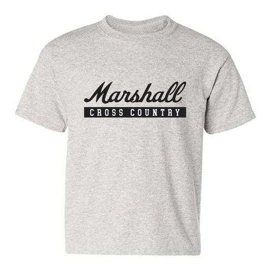 Marshall - NCAA Men's Cross Country : Conner Myers - Classic Shersey Youth T-Shirt-0