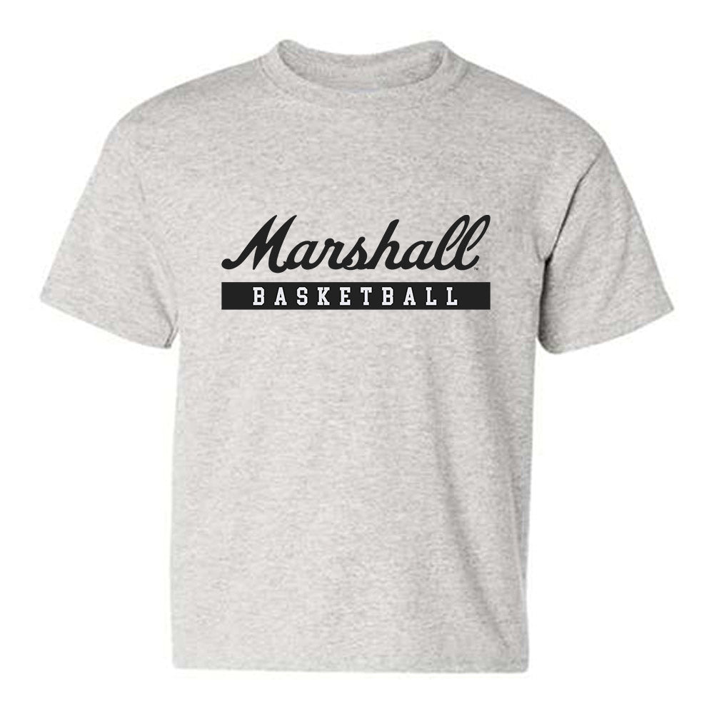 Marshall - NCAA Women's Basketball : TreShondra Williams - Classic Shersey Youth T-Shirt-0