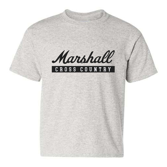 Marshall - NCAA Women's Cross Country : Ellie Hosaflook - Classic Shersey Youth T-Shirt