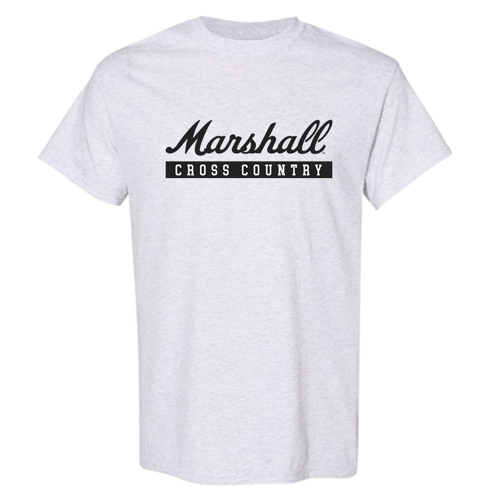 Marshall - NCAA Men's Cross Country : Braden Elswick - Classic Shersey T-Shirt