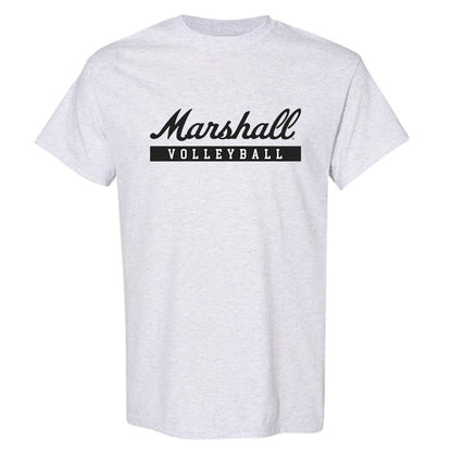 Marshall - NCAA Women's Volleyball : Emma Barnett - Classic Shersey T-Shirt-0