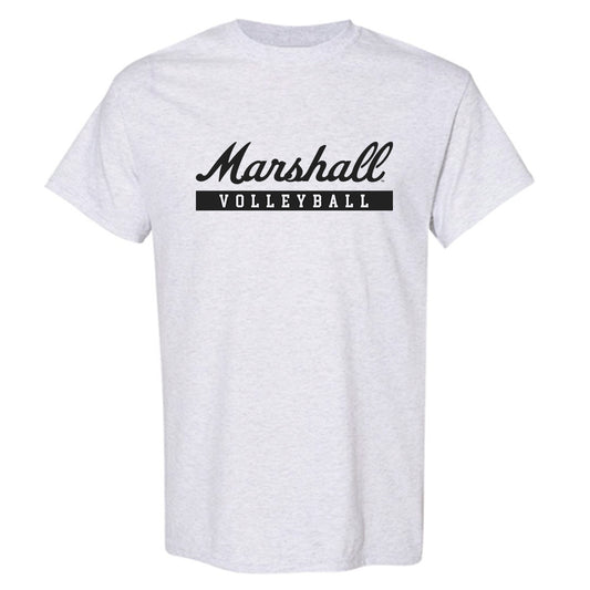 Marshall - NCAA Women's Volleyball : Emma Barnett - Classic Shersey T-Shirt-0