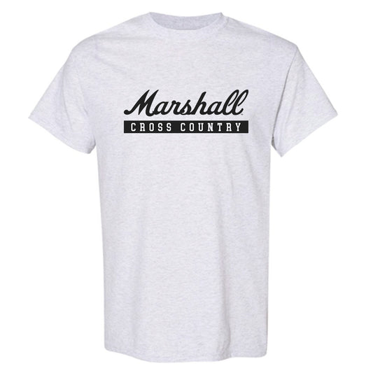 Marshall - NCAA Men's Cross Country : Conner Myers - Classic Shersey T-Shirt-0