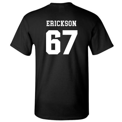 UMass - NCAA Football : Cole Erickson - Classic Shersey T-Shirt