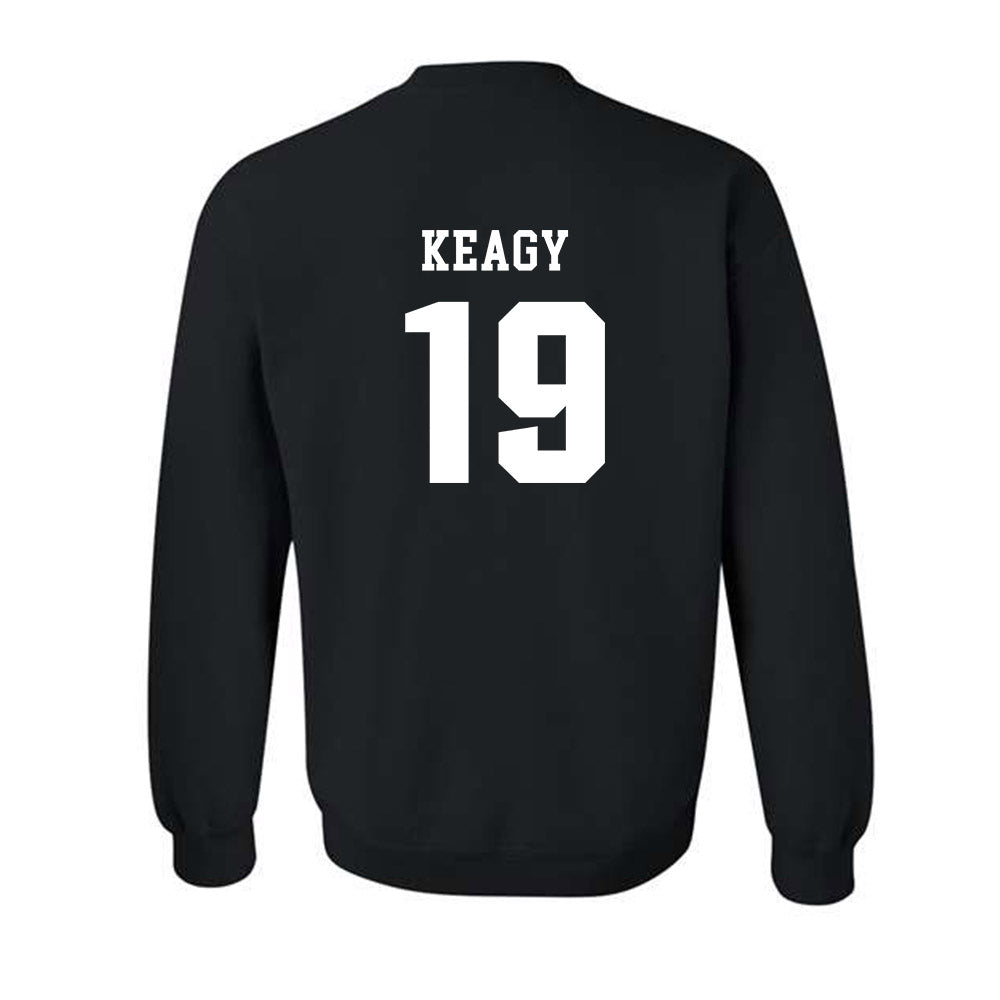 UMass - NCAA Softball : Sarah Keagy - Crewneck Sweatshirt