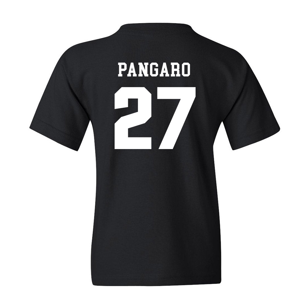 UMass - NCAA Football : Michael Pangaro - Classic Shersey Youth T-Shirt