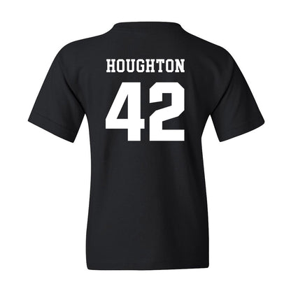 UMass - NCAA Baseball : Andrew Houghton - Youth T-Shirt