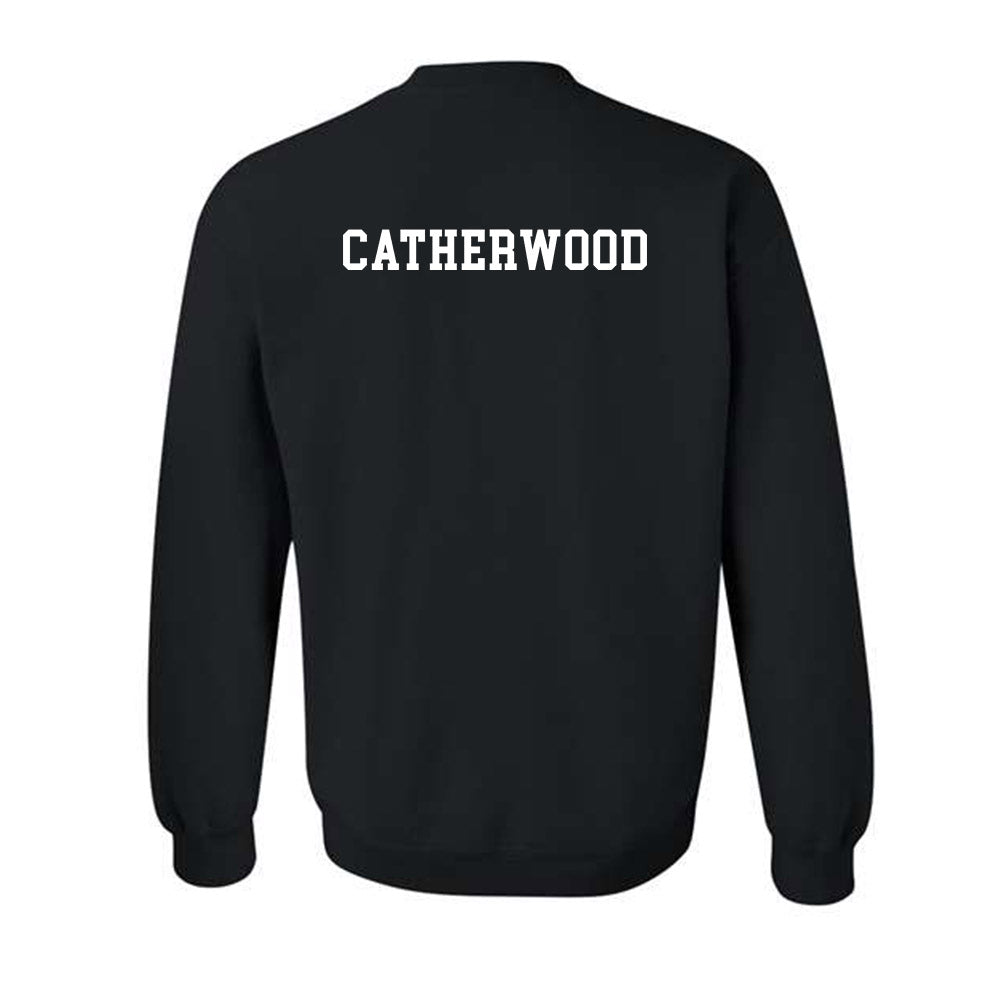 UMass - NCAA Men's Cross Country : Collin Catherwood - Crewneck Sweatshirt