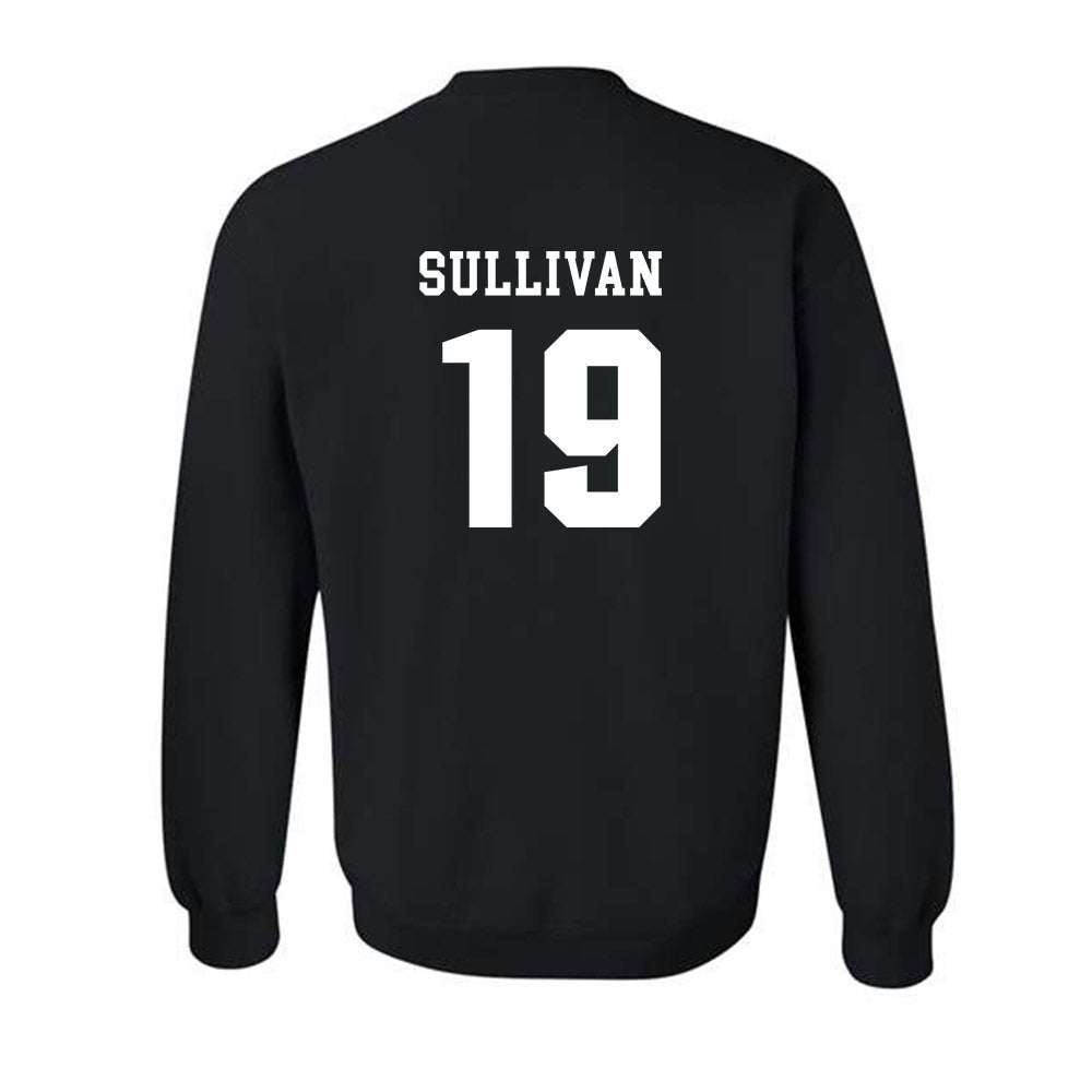 UMass - NCAA Baseball : Braden Sullivan - Crewneck Sweatshirt