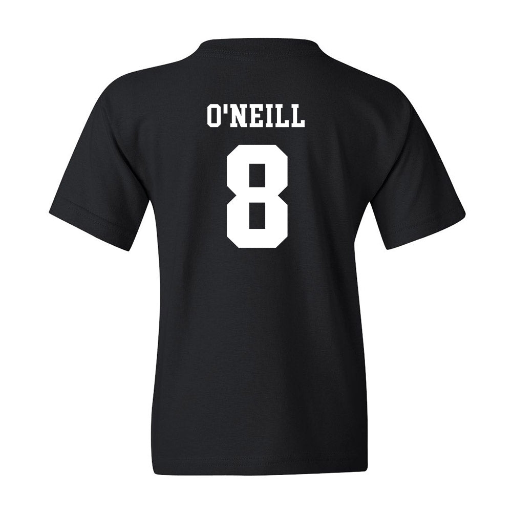 UMass - NCAA Men's Ice Hockey : Cam O'Neill - Youth T-Shirt