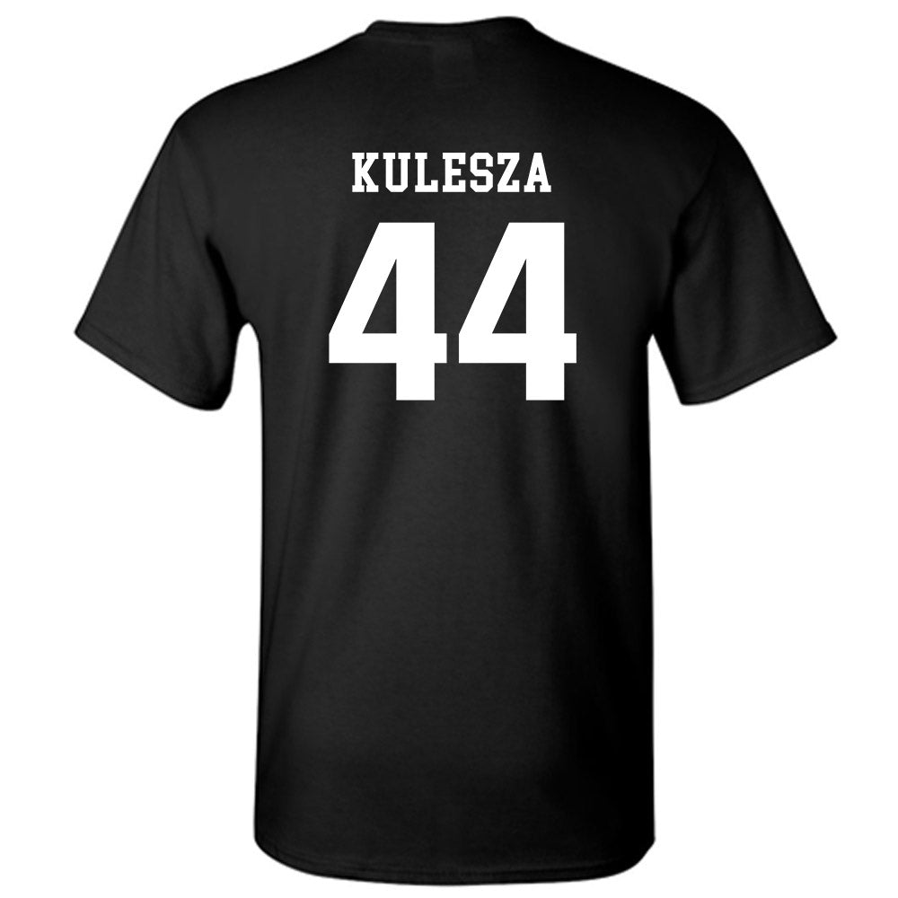 UMass - NCAA Women's Basketball : Stefanie Kulesza - T-Shirt