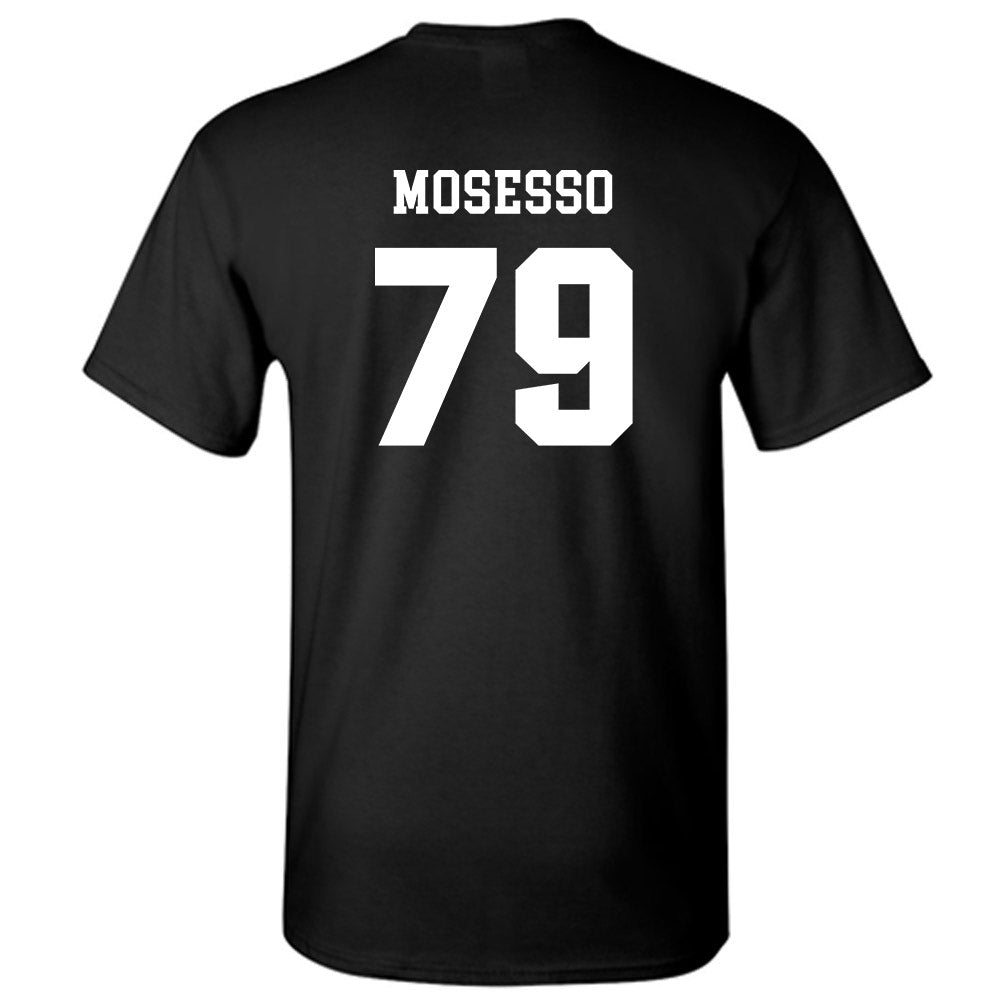 UMass - NCAA Football : Ryan Mosesso - Classic Shersey T-Shirt
