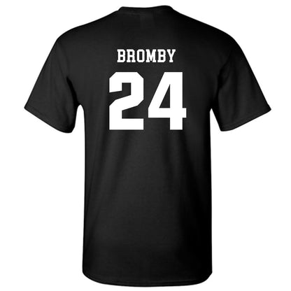 UMass - NCAA Women's Lacrosse : Reese Bromby - Classic Shersey T-Shirt-1