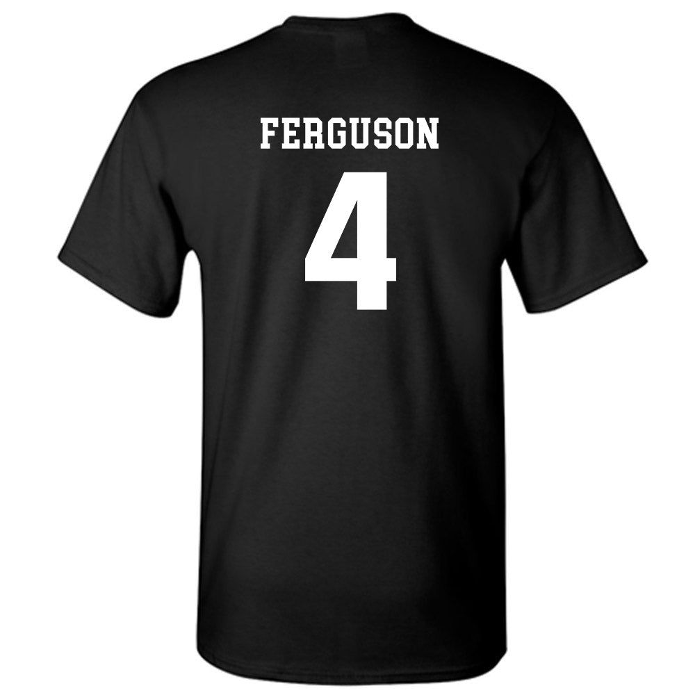 UMass - NCAA Women's Basketball : Lilly Ferguson - T-Shirt