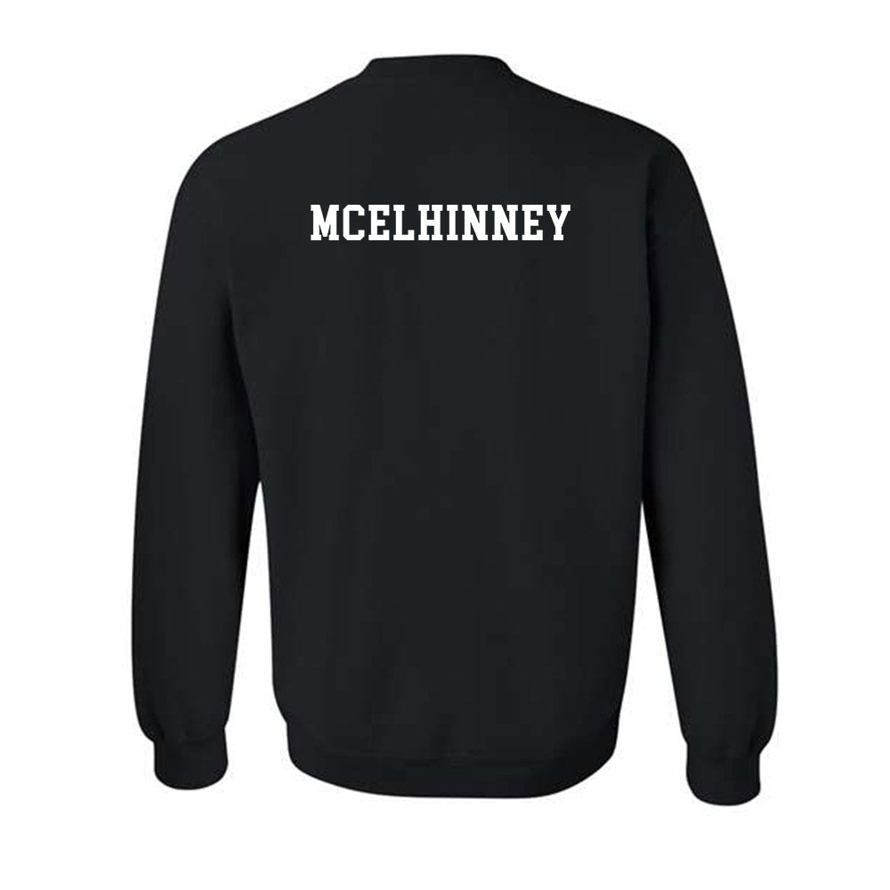 UMass - NCAA Women's Cross Country : Anna McElhinney - Crewneck Sweatshirt