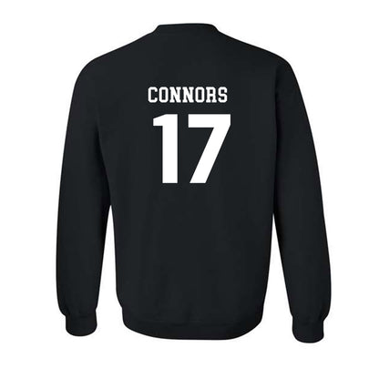 UMass - NCAA Men's Ice Hockey : Kenny Connors - Crewneck Sweatshirt