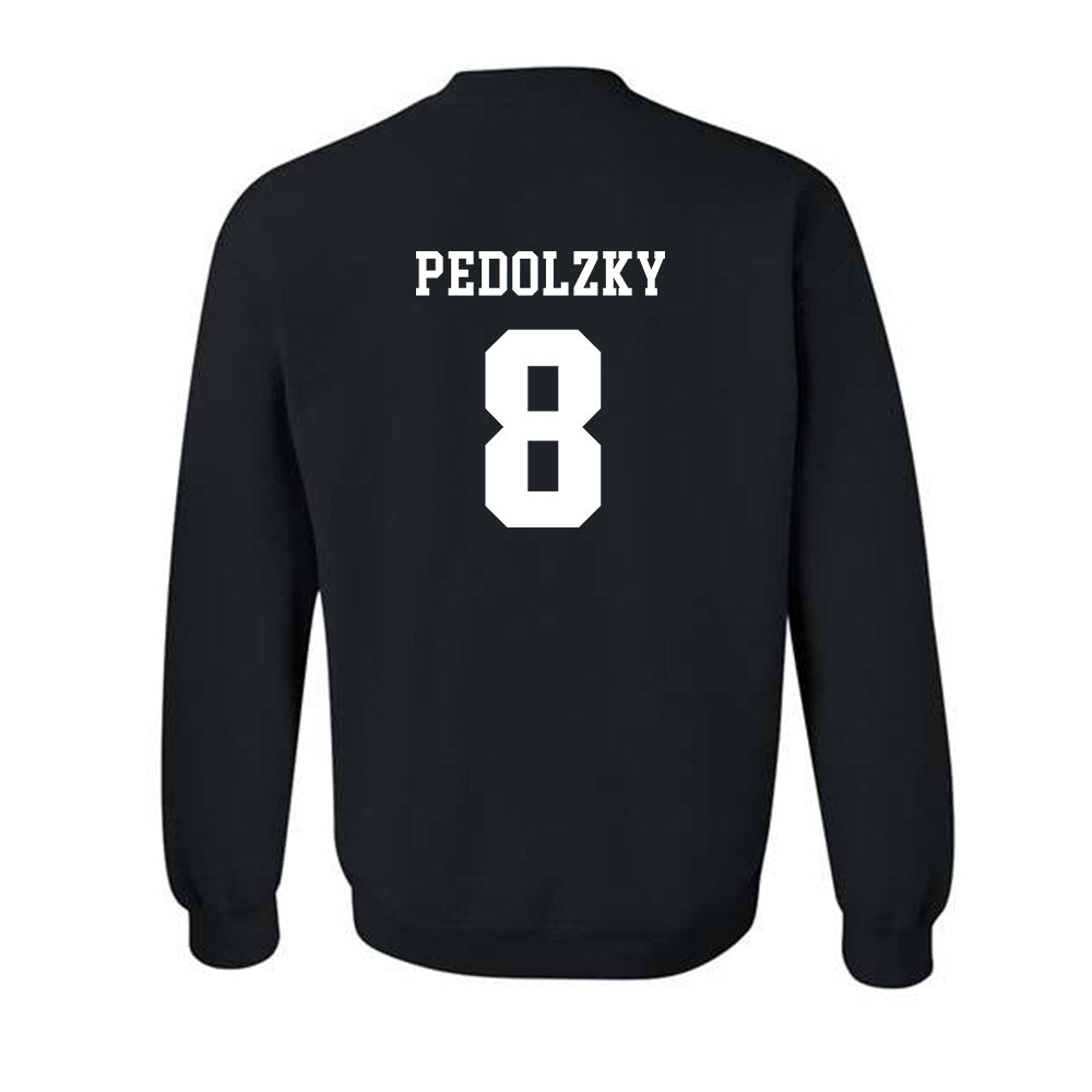 UMass - NCAA Women's Soccer : Emma Pedolzky - Crewneck Sweatshirt