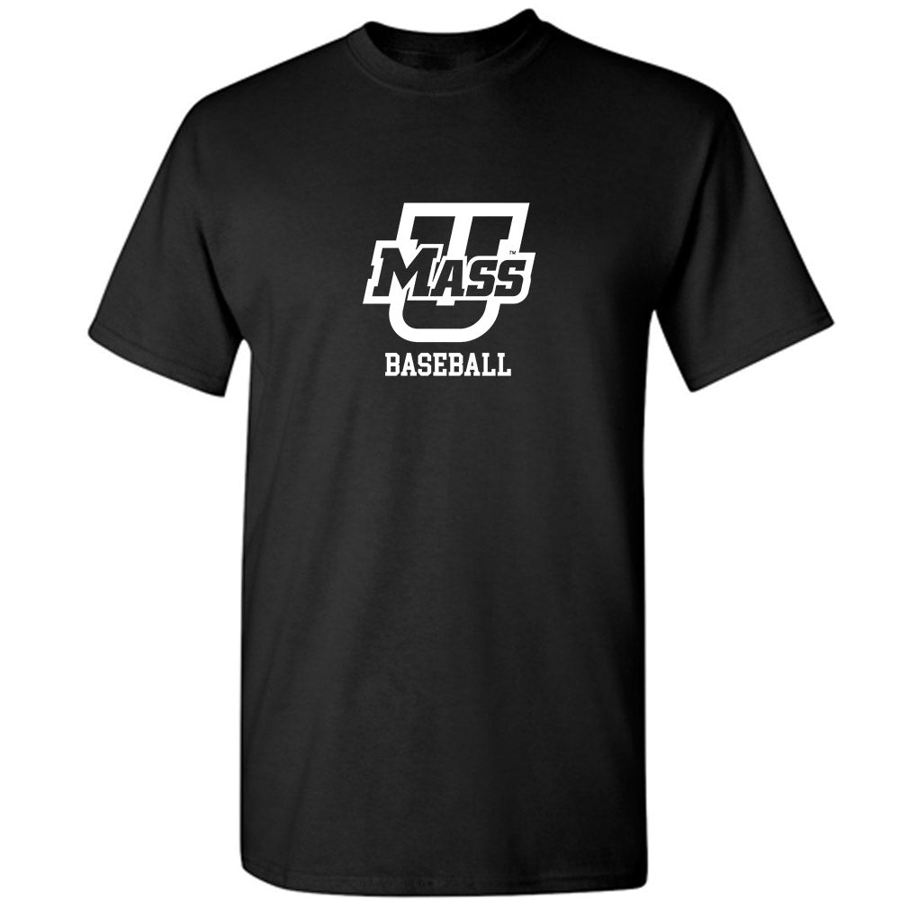 UMass - NCAA Baseball : Matt Travisano - T-Shirt