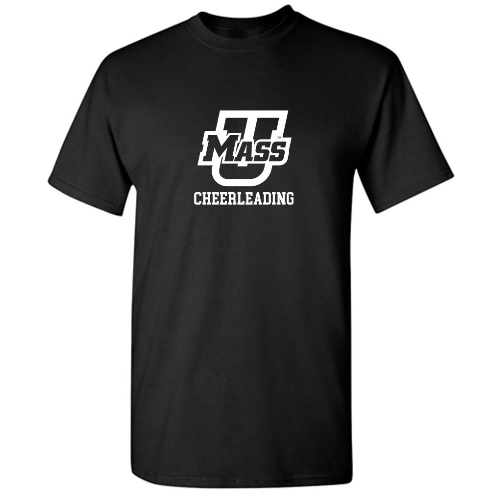 UMass - NCAA Cheerleading : Gabriella Busa - Classic Shersey T-Shirt-0