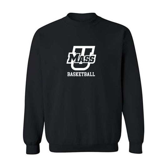UMass - NCAA Men's Basketball : Dwayne Wimbley - Classic Shersey Crewneck Sweatshirt-0