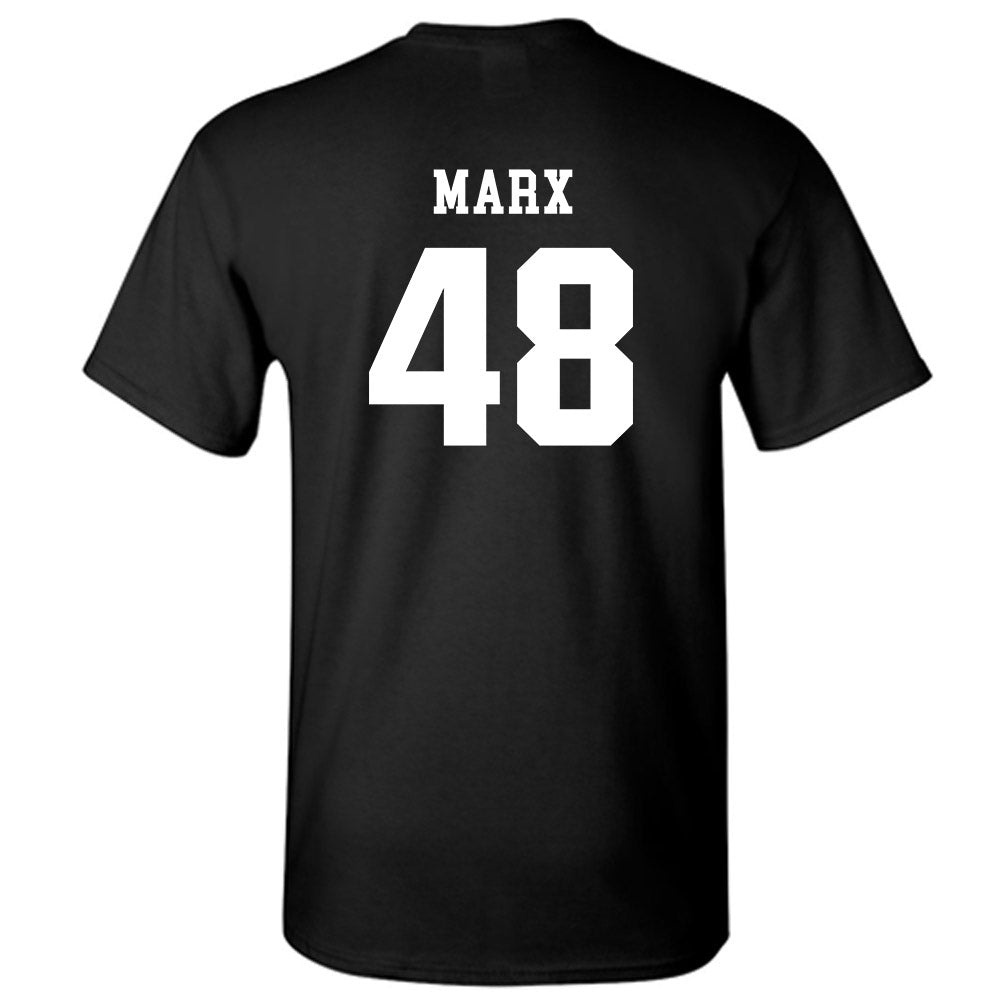 UMass - NCAA Football : Jackson Marx - Classic Shersey T-Shirt