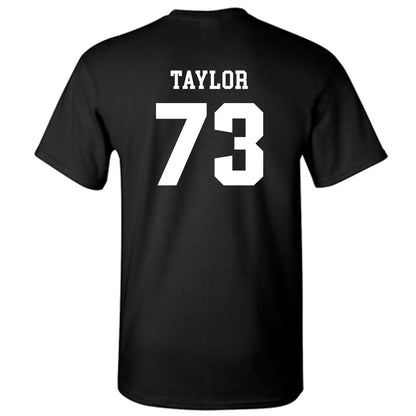 UMass - NCAA Football : Brock Taylor - Classic Shersey T-Shirt