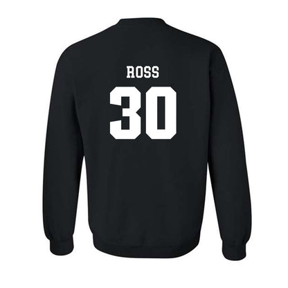 UMass - NCAA Women's Basketball : Jessica Ross - Classic Shersey Crewneck Sweatshirt