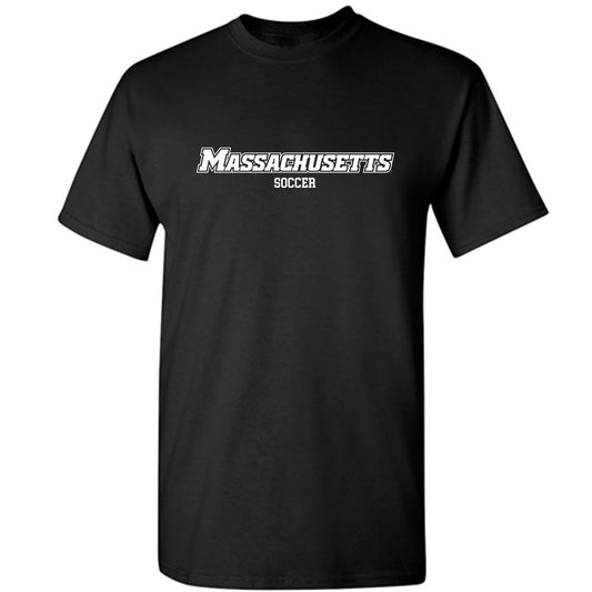 UMass - NCAA Men's Soccer : Layton Purchase - Classic Shersey T-Shirt