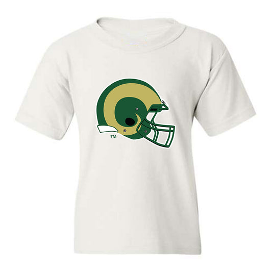 Colorado State - NCAA Football : Jack Howell - Youth T-Shirt