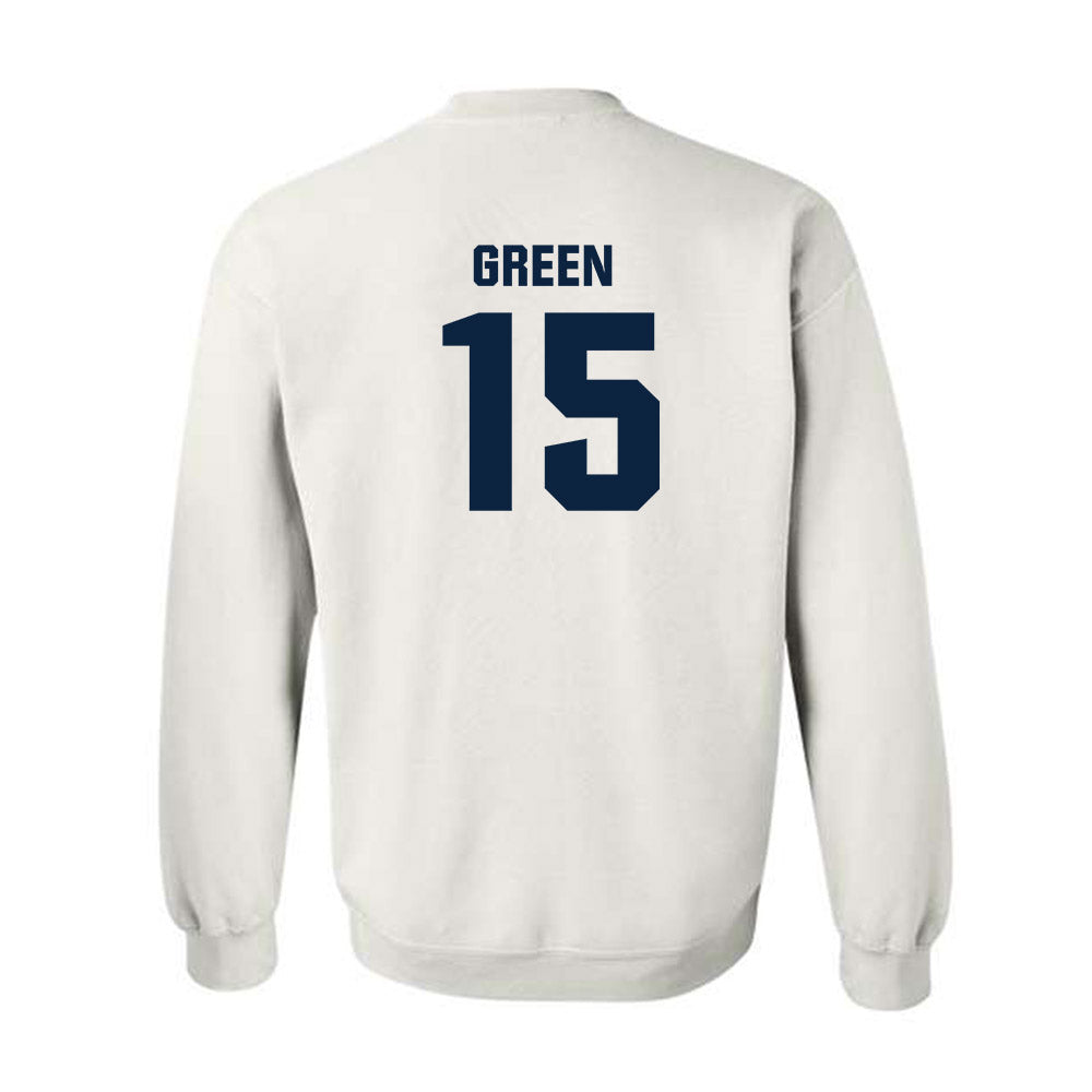 Murray State - NCAA Football : Lj Green - Classic Shersey Crewneck Sweatshirt