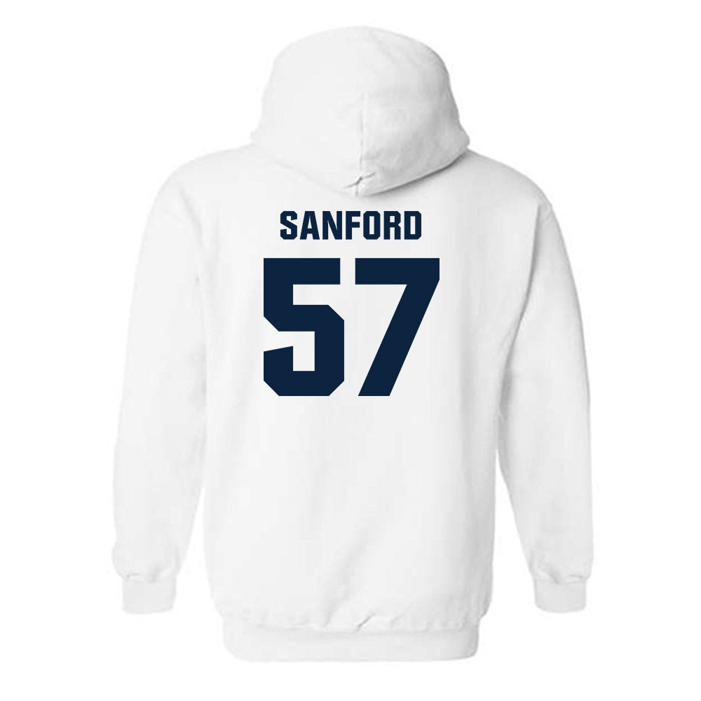 Murray State - NCAA Football : Garrett Sanford - Classic Shersey Hooded Sweatshirt-1