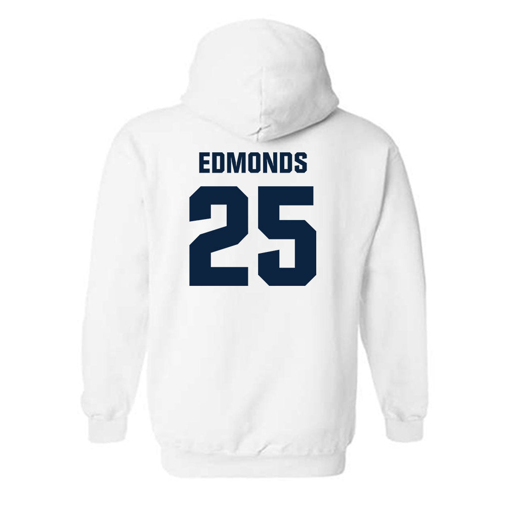 Murray State - NCAA Women's Soccer : Sarah Edmonds - Classic Shersey Hooded Sweatshirt