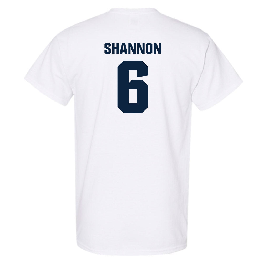 Murray State - NCAA Football : Shadon Shannon - Classic Shersey T-Shirt-1