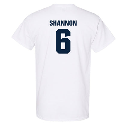 Murray State - NCAA Football : Shadon Shannon - Classic Shersey T-Shirt-1
