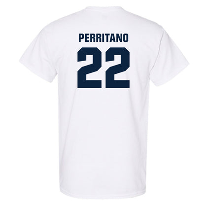 Murray State - NCAA Baseball : Anthony Perritano - Classic Shersey T-Shirt-1