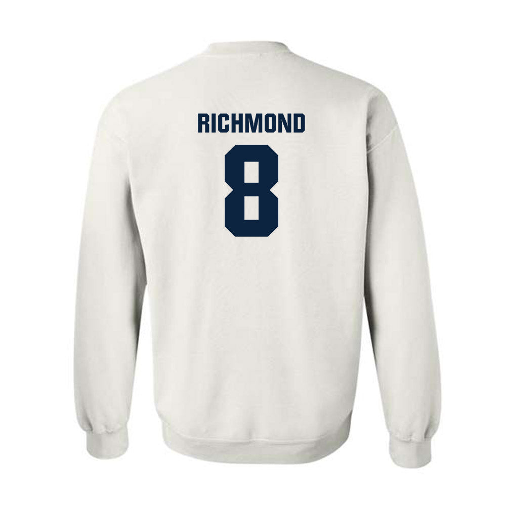 Murray State - NCAA Football : Jalen Richmond - Classic Shersey Crewneck Sweatshirt-1