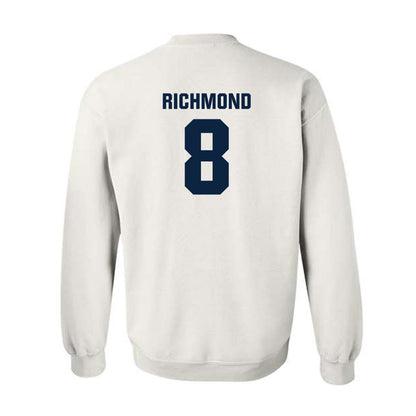 Murray State - NCAA Football : Jalen Richmond - Classic Shersey Crewneck Sweatshirt-1